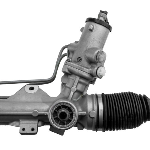 Casetă de direcție: BMW X1 E84  | 2009 – | HYDRAULIC