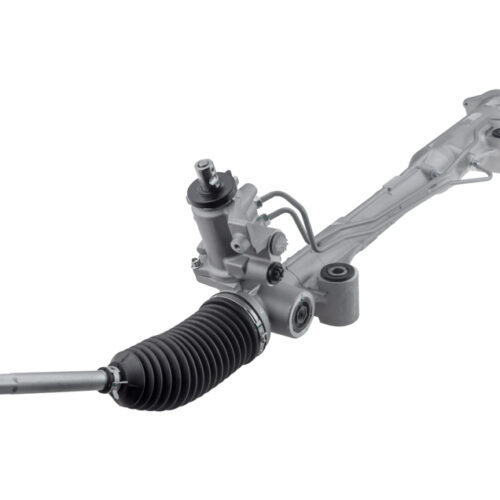 Casetă de direcție: VW TOUAREG | 2002 – 2010