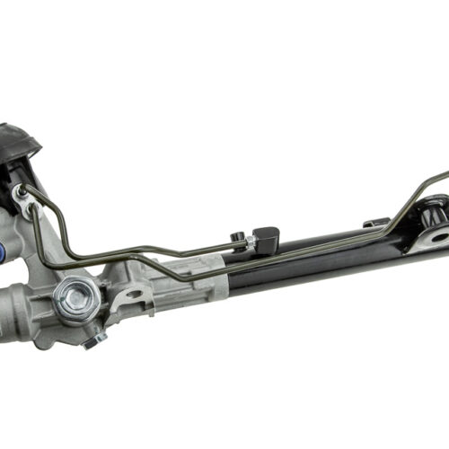 Casetă de direcție: DACIA DUSTER | 2010 – | HYDRAULIC