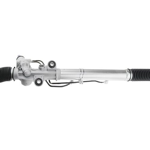 Casetă de direcție: TOYOTA LANDCRUISER 100 | 1998 – 2002