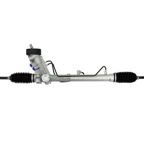 Casetă de direcție: SEAT CORDOBA/IBIZA 3 | 2003 – 2009