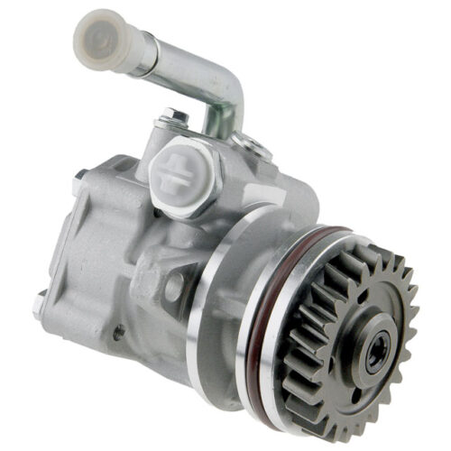 Pompă de servodirecție:VW ENG.2.5TDI T5 03-09, MULTIVAN 03-09, TOUAREG 03-10