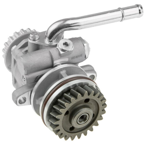 Pompă de servodirecție:VW ENG.2.5TDI T5 03-09, MULTIVAN 03-09, TOUAREG 03-10 (copiază)