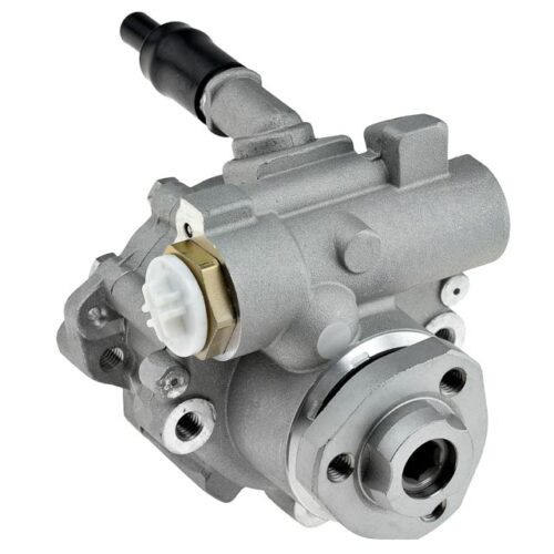 Pompă de servodirecție:VW GOLF IV 97-, CADDY III 04-, BORA 98-, AUDI A3 96-03,  SKODA OCTAVIA I 96-10, SEAT LEON 99-, TOLEDO 98-