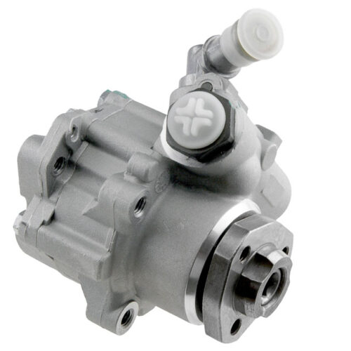 Pompă de servodirecție:VW ENG.2.8VR6 GOLF III, PASSAT 88-97, T4 90-03, SHARAN  96-10, FORD GALAXY 96-00